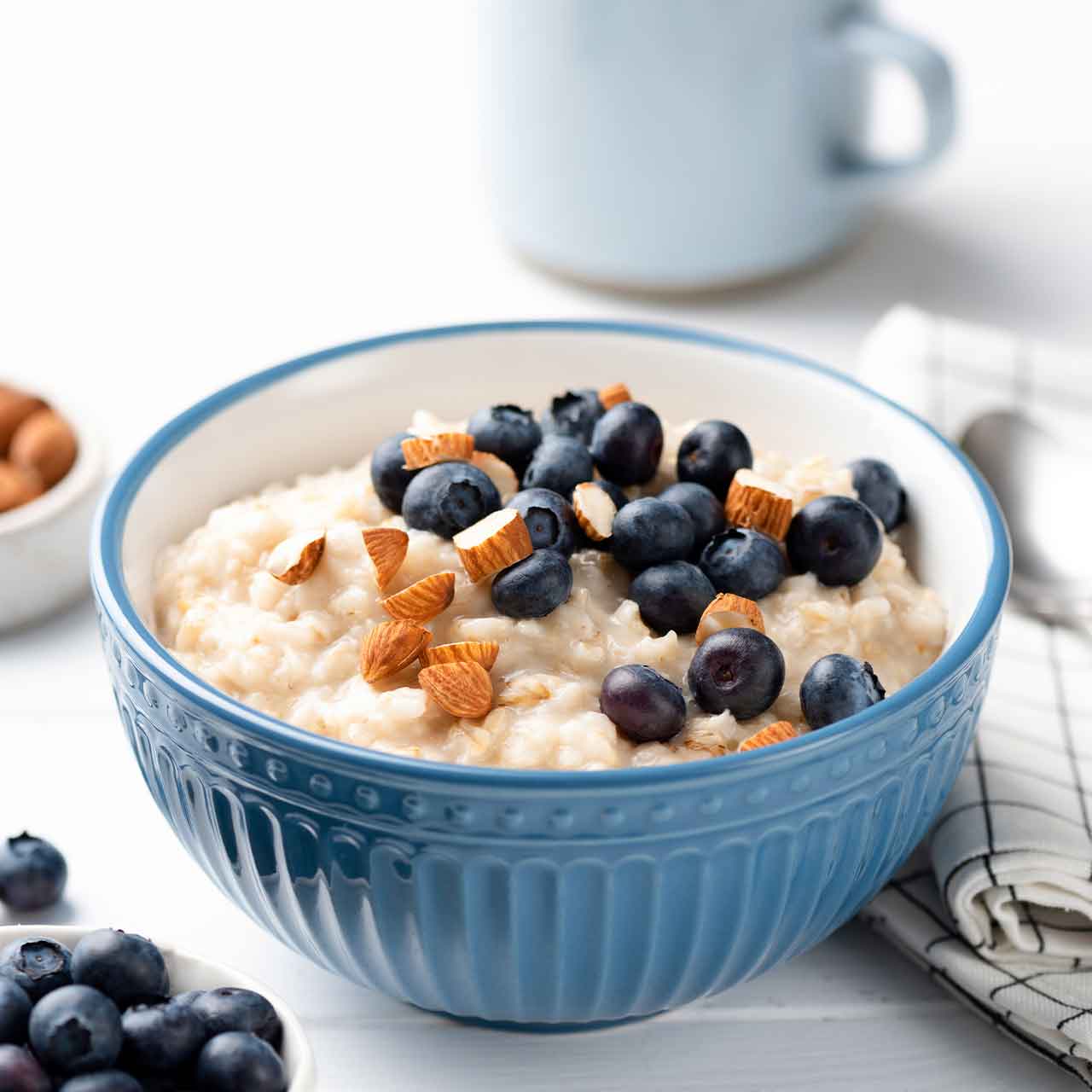Protein-Porridge